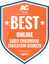  BK Best Online Early Childhood Degree