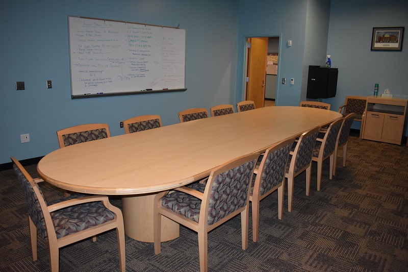 CRC Conference Room