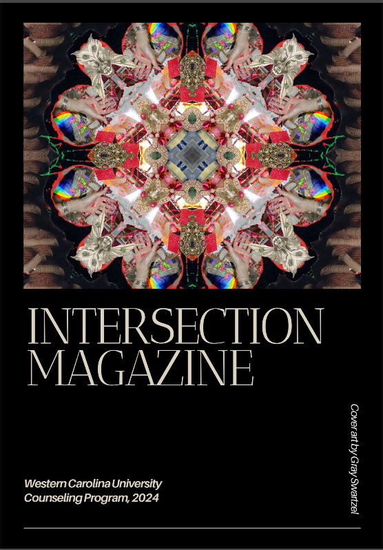 Intersection Magazine Spring 2024