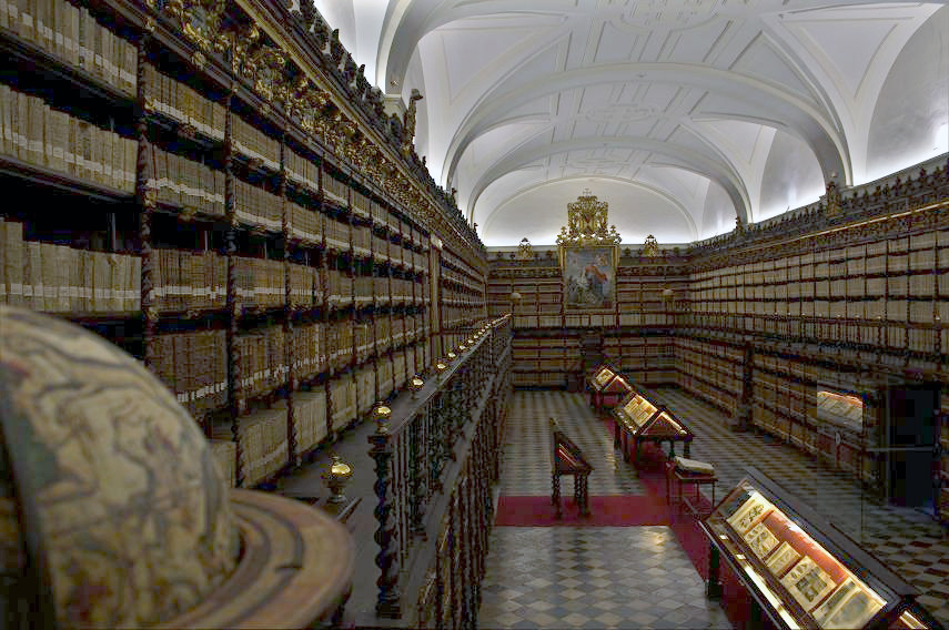 Historical Library