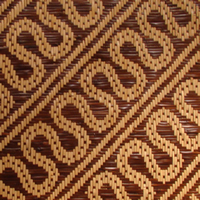 Serpent 2 pattern