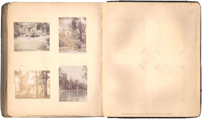 Kephart album pages 78 and 79.