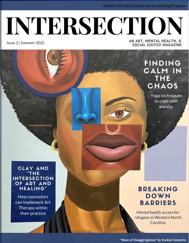Intersection Issue 1