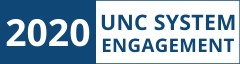 2020 Engagement Survey logo