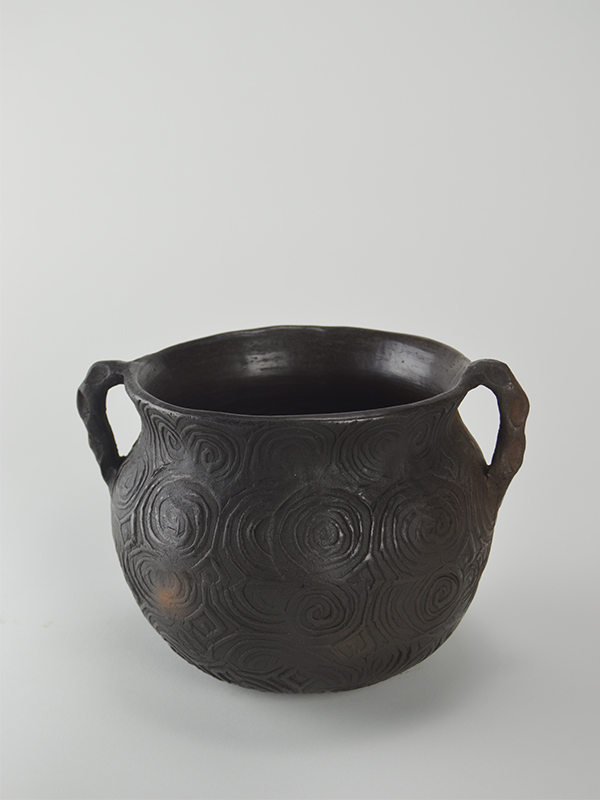 Ancient Forms, Modern Minds: Contemporary Cherokee Ceramics