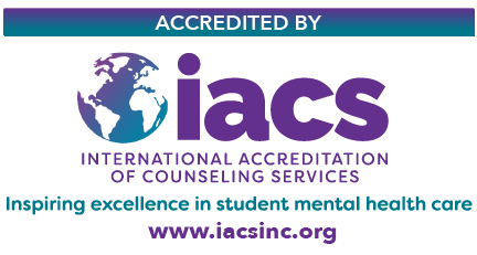 IACS Accreditation