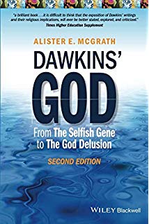 Dawkins God