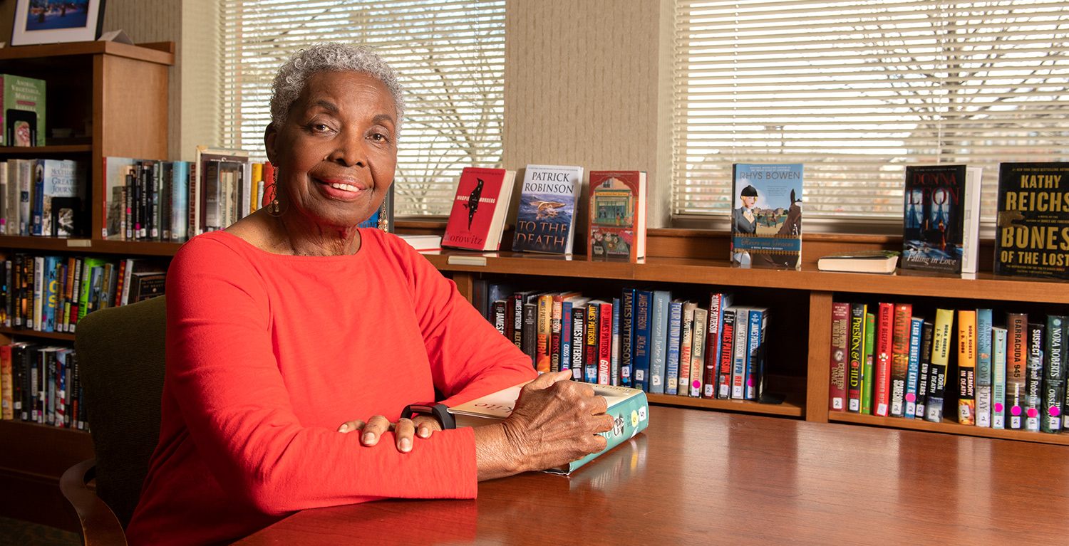  The arrival of Levern Hamlin Allen at Western Carolina College on June 11, 1957, did not generate a lot of buzz on campus, despite the fact that the 21-year-old was bringing integration to Cullowhee as the institution's first African-American student. 