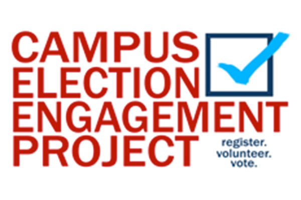 Campus Election Engagement Project