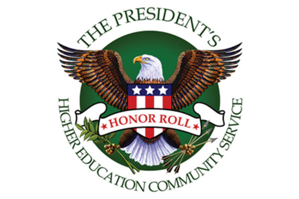 Presidential Honor Roll