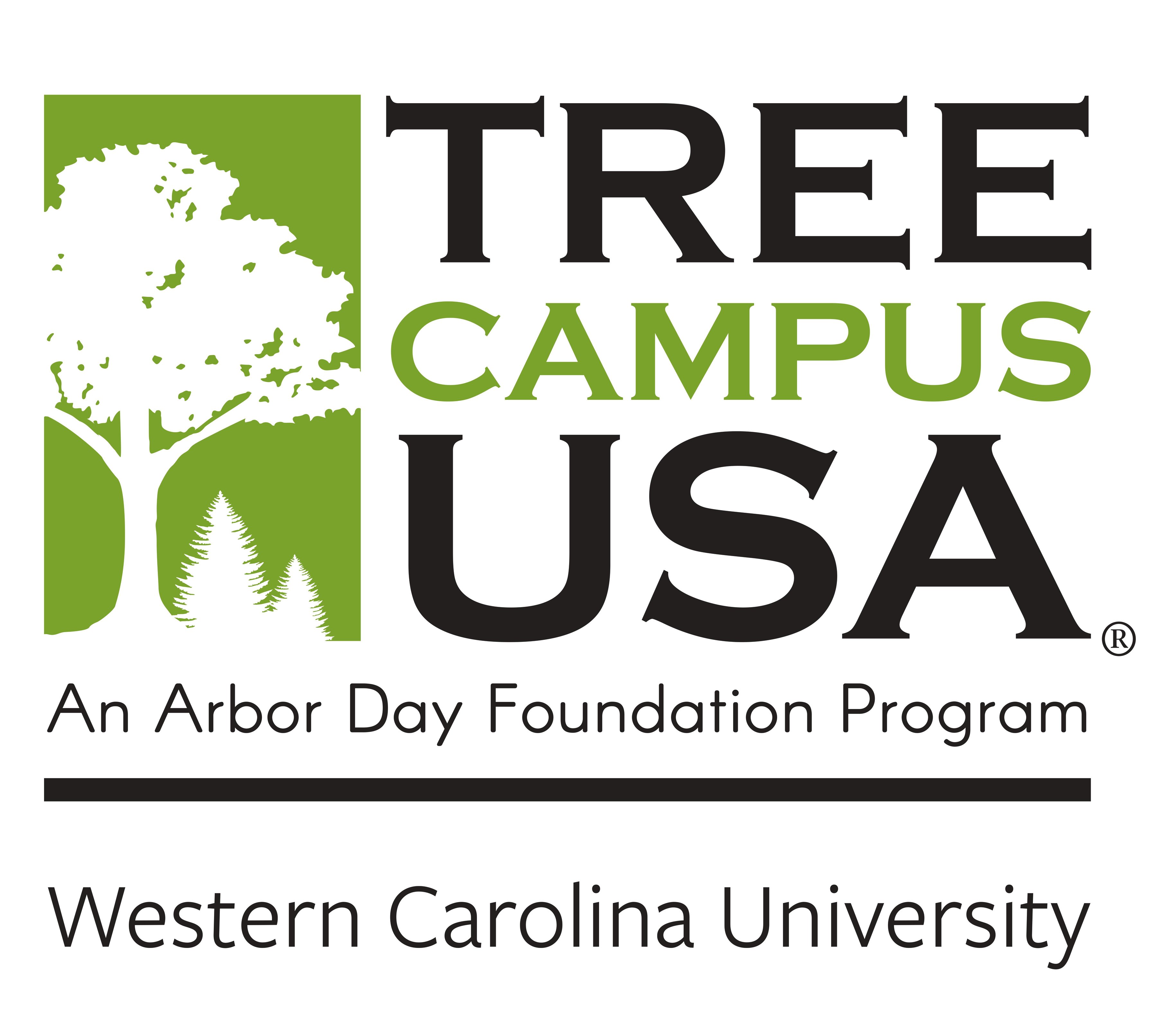 Tree Campus USA logo