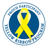  Yellow Ribbon Logo