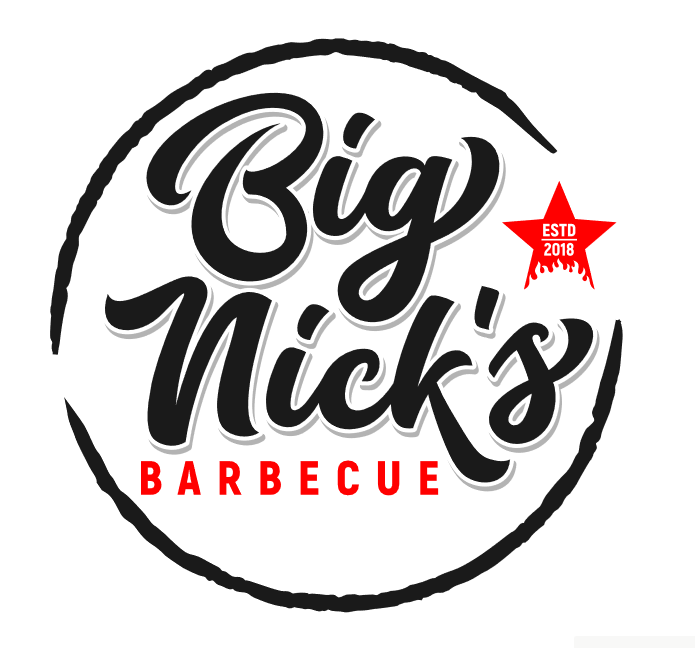 Big Nick's Logo