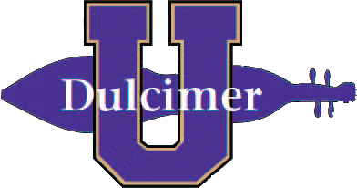 Dulcimer U logo