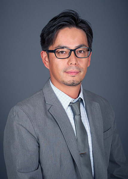 Soichiro Motohashi