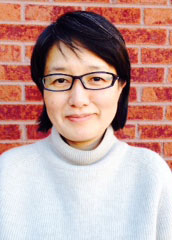 Yumiko Ono