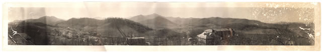 Cullowhee Normal and  Industrial School