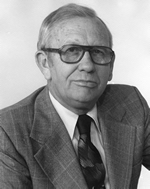 Harold F. Robinson