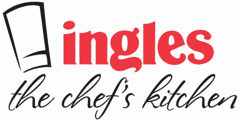 Ingle's Chef's Kitchen Logo