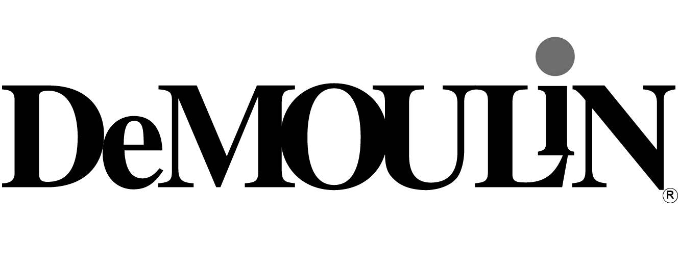 DeMoulin Logo