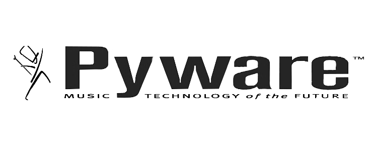 Pyware Logo