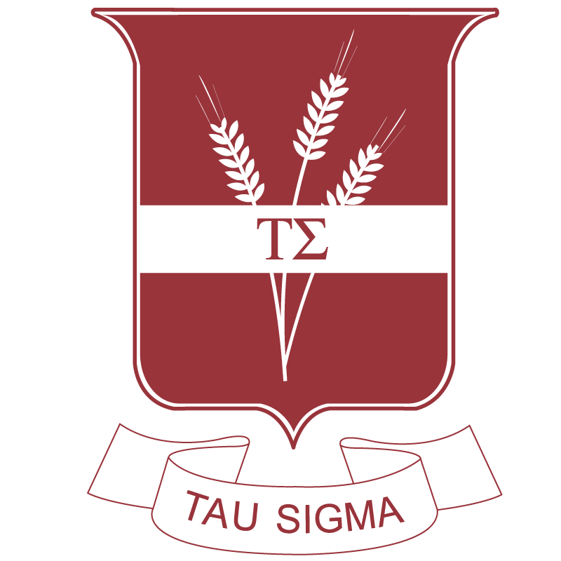 Tau Sigma Crest