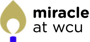 Miracle at WCU Logo