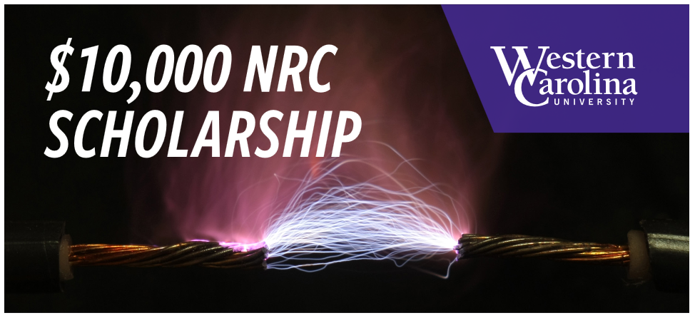 NRC Scholarship