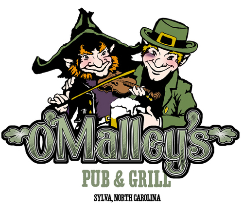 O'Malley's Logo