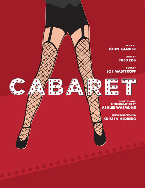 Cabaret from the WCU School of Stage & Screen