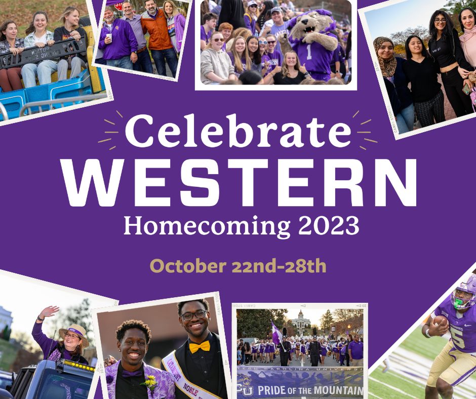 Celebrate Western | Oct. 27-28