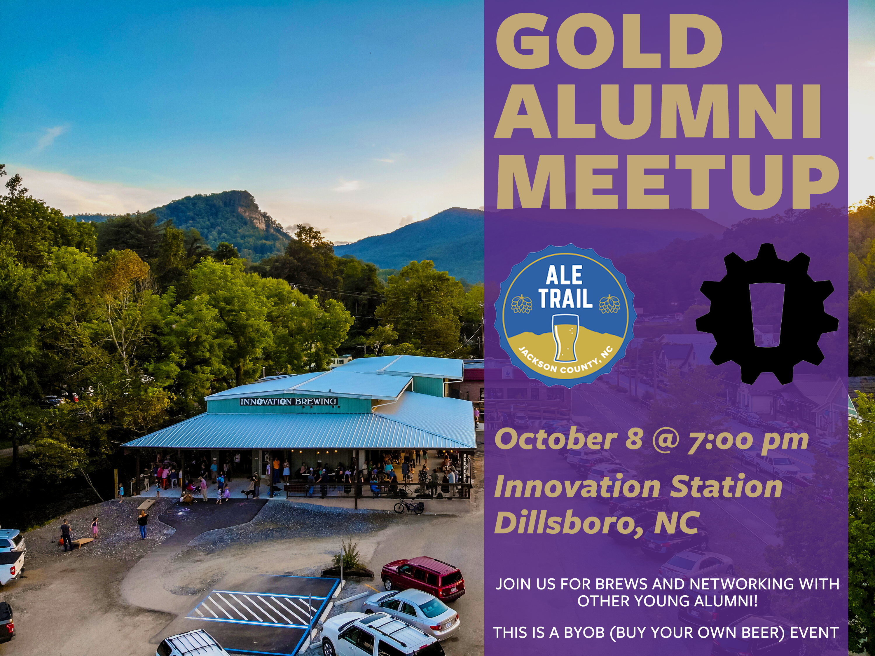 GOLD Alumni Meetup