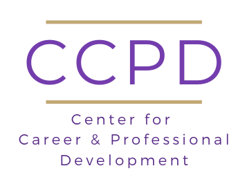 WCU Career Center Logo