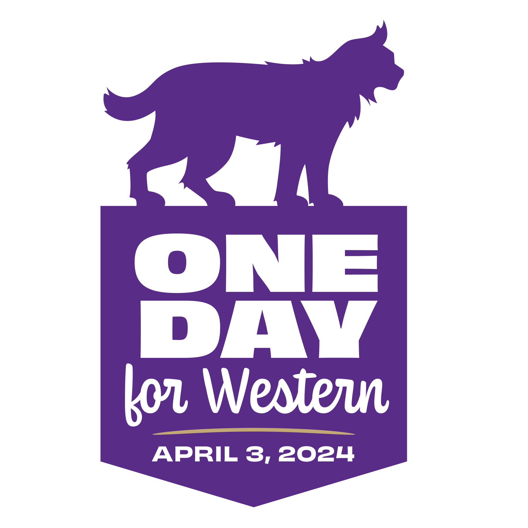One Day for Western