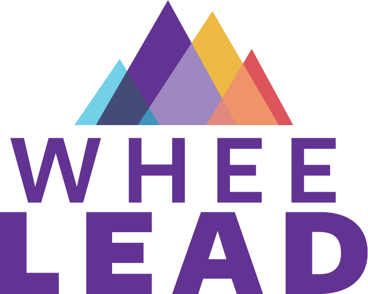 Whee Lead logo