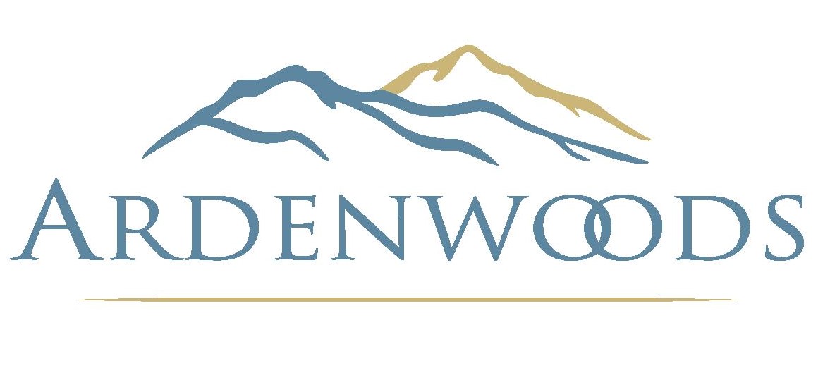 ardenwoods logo
