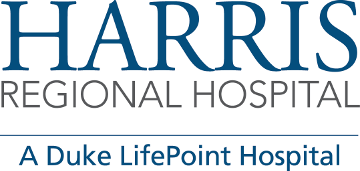 Harris Regional Logo