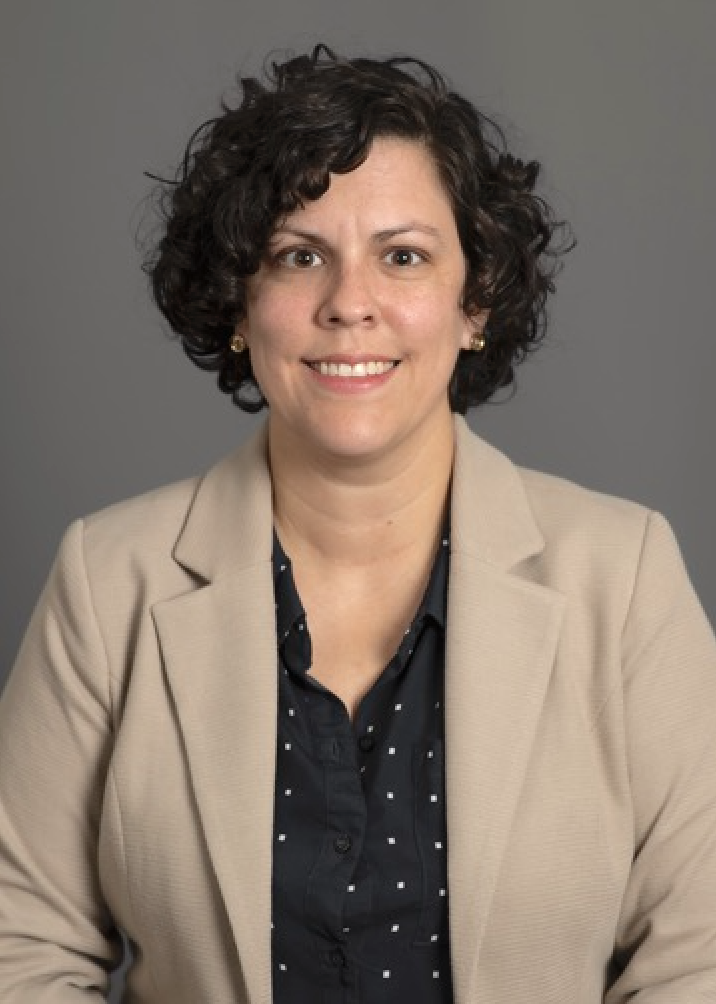 Dr. Sarah Pedonti