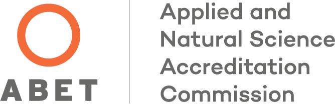 ABET Accreditation logo