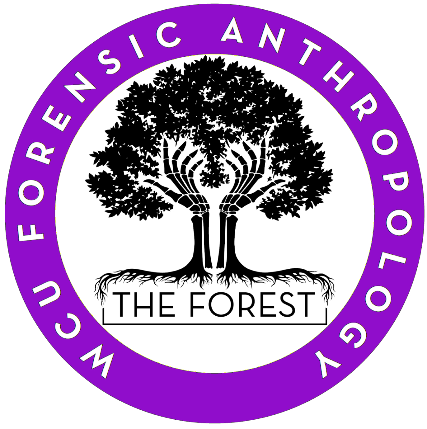 FOREST logo
