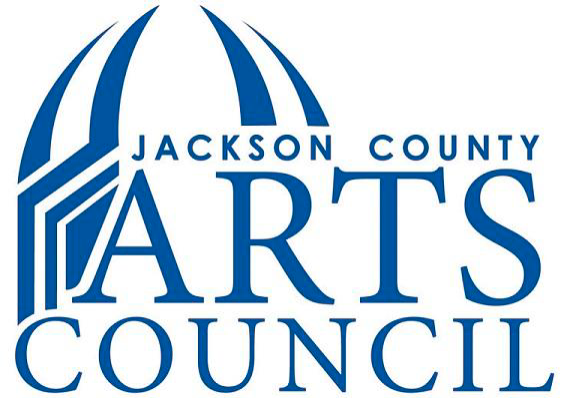 Jackson County Arts Council Logo