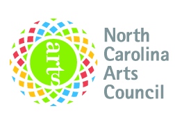 NC Arts Council Logo