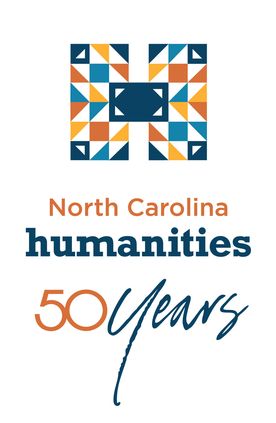 NC Humanities Logo