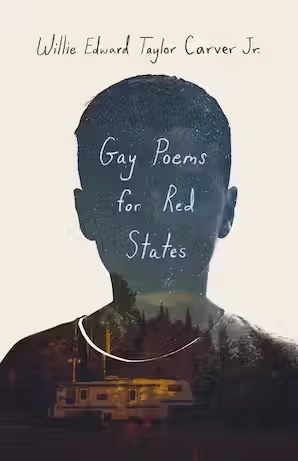 Cover Image of the collection Gay Poems for Red States