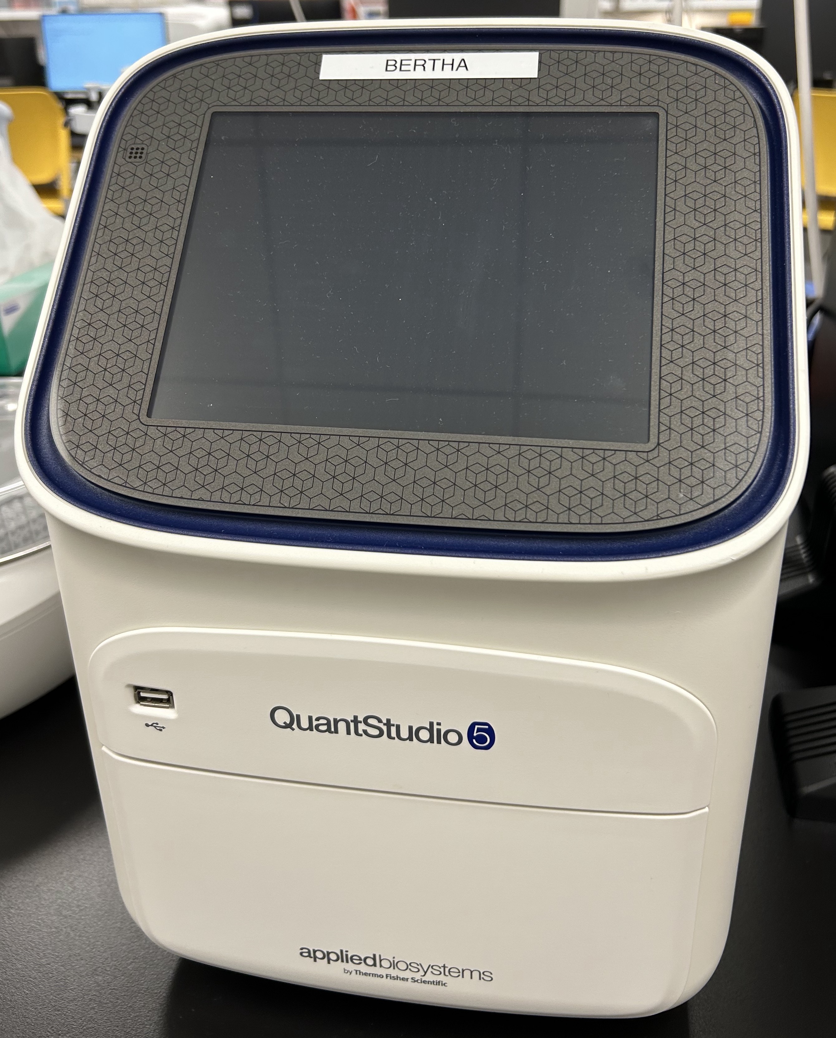Applied Biosystems QuantStudio 5 Real Time PCR System