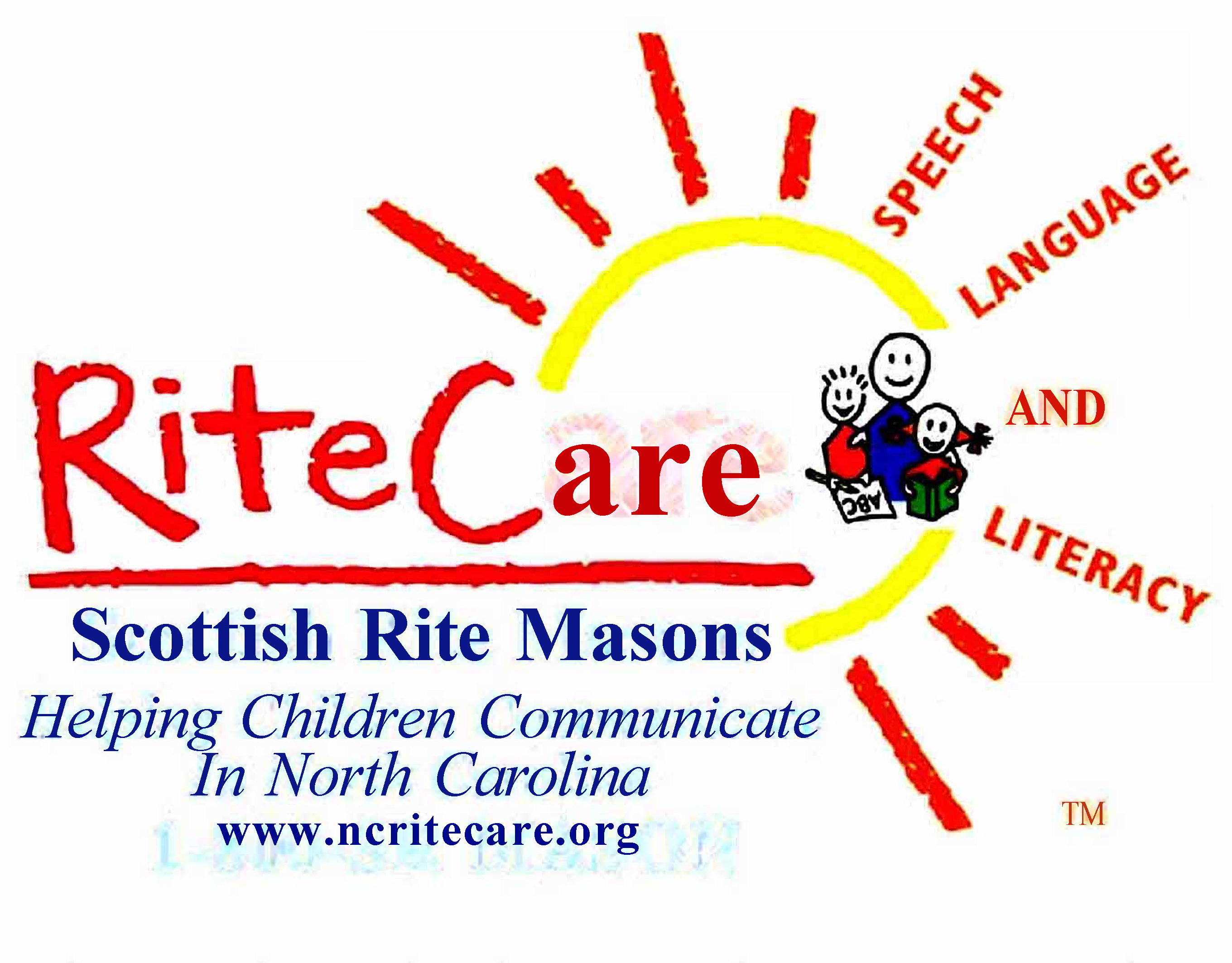 Rite Care NC Logo