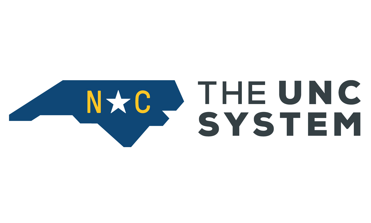unc system logo