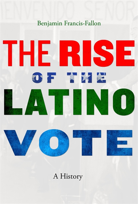 The Latino Vote
