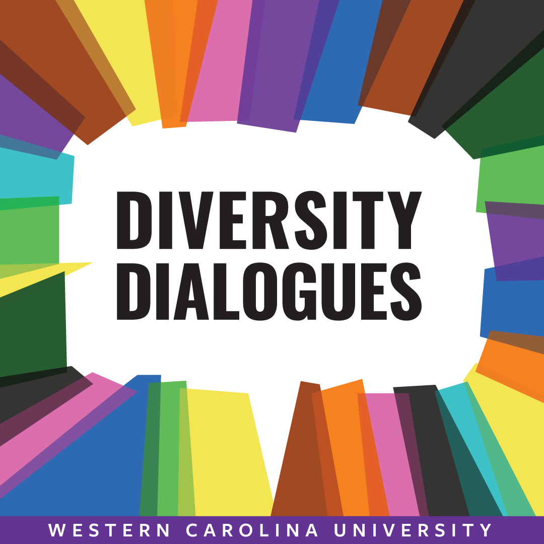 Diversity Dialogues Artwork