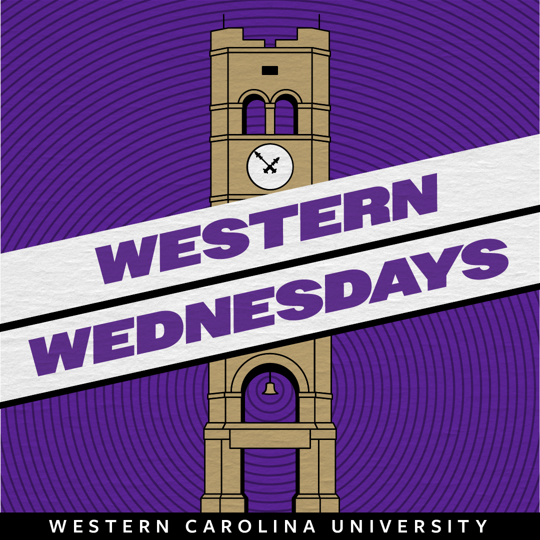 Western Wednesday Artwork